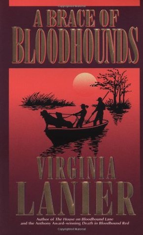 A Brace of Bloodhounds (Jo Beth Sidden, No. 3)