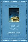 Meet the Austins