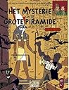 Het mysterie van de grote piramide deel 1 by Edgar P. Jacobs
