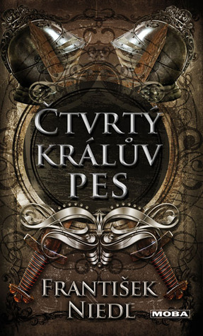 Čtvrtý králův pes (Hynek Tas z Boru #1)