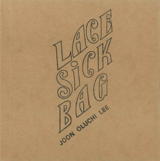 Lace Sick Bag