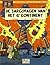 De sarcofagen van het 6e continent deel 1: de universele dreiging (Blake en Mortimer, #16)