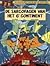 De sarcofagen van het 6e continent deel 2: het duel van de geesten (Blake en Mortimer, #17)