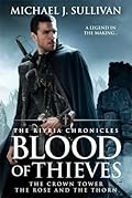 Blood of Thieves