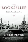 Book cover for The Bookseller (Hugo Marston, #1)