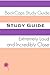 Extremely Loud and Incredibly Close (A BookCaps Study Guide)