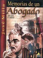 Memorias de un Abogado (Paperback)