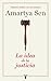 La idea de la justicia