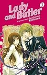 Lady and Butler, Tome 1 by Rei Izawa