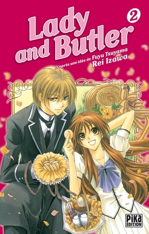 Lady and Butler, Tome 2 (Lady and Butler, #2)