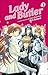 Lady and Butler, Tome 3 (Lady and Butler, #3)