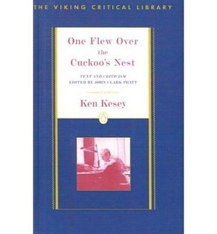 One Flew Over the Cuckoo's Nest :Text and Criticism