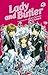 Lady and Butler, Tome 5 (Lady and Butler, #5)