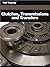 Auto Mechanic - Clutches Tr...