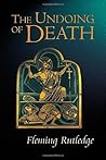 Book cover for The Undoing of Death: Sermons for Holy Week and Easter