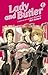 Lady and Butler, Tome 6 (Lady and Butler, #6)