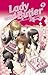 Lady and Butler, Tome 8 (La...