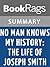 Summary & Study Guide No Man Knows My History: The Life of Joseph Smith by Fawn M. Brodie