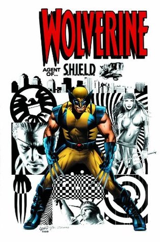 Wolverine: Enemy of the State, Volume 2 (Paperback)