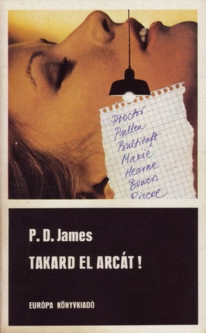 Takard el arcát!