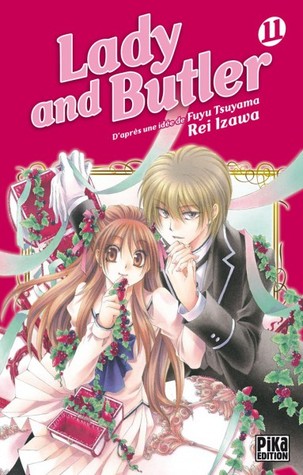Lady and Butler, Tome 11 (Lady and Butler, #11)