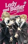 Lady and Butler, Tome 13 (Lady and Butler, #13) Lady and Butler, Tome 13 (Lady and Butler, #13)