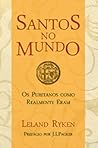 Santos no Mundo