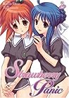 Strawberry Panic, Vol. 02 (Strawberry Panic, #2) Strawberry Panic, Vol. 02 (Strawberry Panic, #2)
