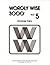 Wordly Wise 3000 Grade 5 Answer Key - 2nd Edition by Wendy Drexler