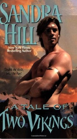 A Tale of Two Vikings (Viking I, #7)