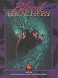 Blood Treachery
