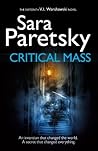 Critical Mass by Sara Paretsky