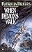 When Demons Walk by Patricia Briggs