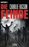 Die Feinde by Charlie Higson