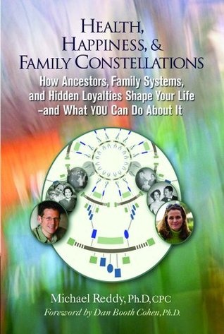 Health, Happiness & Family Constellations