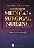 Smeltzer and Bare's Textbook of Medical-Surgical Nursing by Maureen Farrell