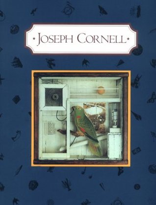 Joseph Cornell (Hardcover)