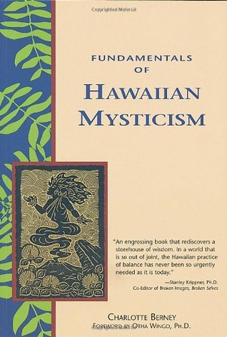 Fundamentals of Hawaiian Mysticism (Paperback)
