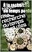 A la recherche du temps perdu (les sept volumes) (French Edition)