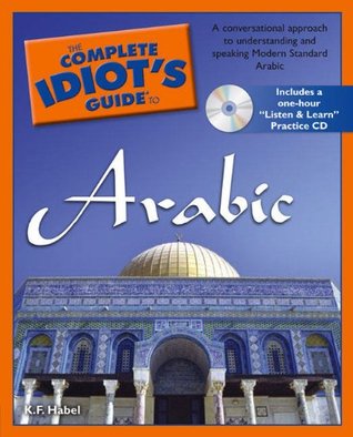 The Complete Idiot's Guide to Arabic (Paperback)