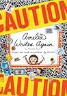 Amelia Writes Again by Marissa Moss