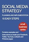 Social Media Stra...