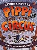 Pippi Goes to the Circus
