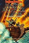Master and Fool (Book of Words, #3) Master and Fool (Book of Words, #3)