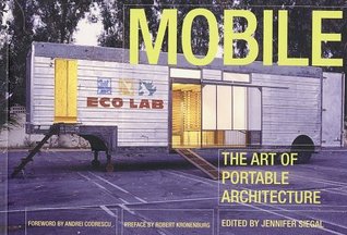 Mobile: The Art of Portable Architecture (Paperback)