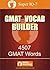 GMAT Word list - 4507 GMAT ...