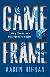 Game Frame: Using...