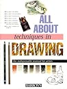 All About Techniques in Drawing