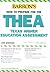 How to Prepare for the THEA...