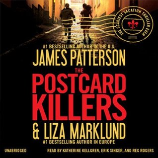 The Postcard Killers